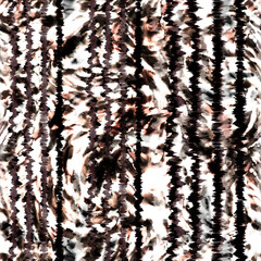 The geometric pattern . Seamless background.