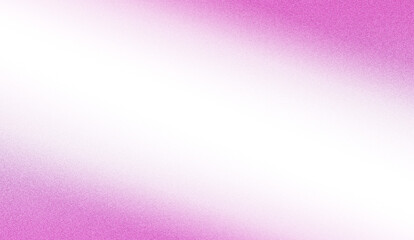 Abstract pink background with diagonal black stripe and bright edges.