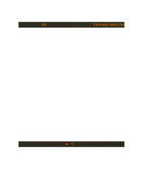Film frame photo strip high-resolution blank filter. 35mm scan template texture effect. Trendy editable camera roll social stories design. Isolated vintage analog transparent empty scratches mockup.