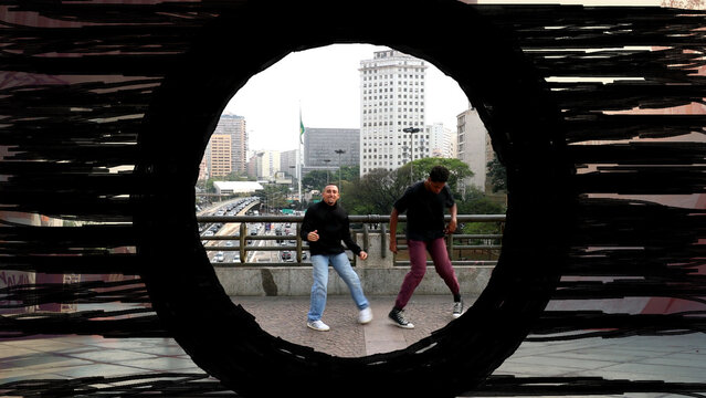 Marker Transition 01