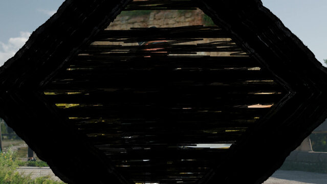 Marker Transition 04