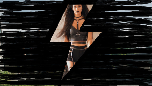 Marker Transition 05