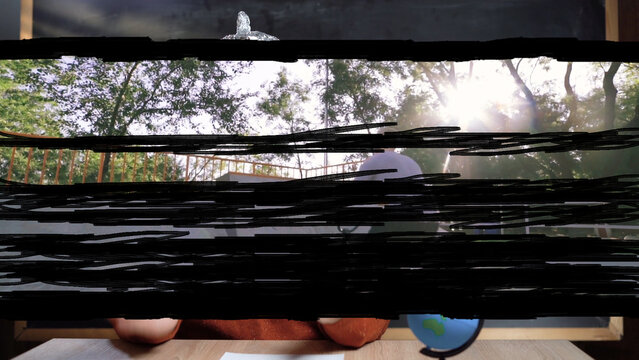 Marker Transition 08