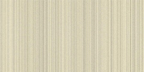 Fototapeta premium Beige vertical lines textured surface modern neutral background abstract artwork design