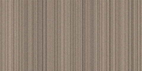 Obraz premium Vertical lines texture creates a consistent pattern with brown and beige tones for backgrounds