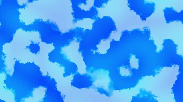 watercolor ink Grunge Paint brush paper texture animation background