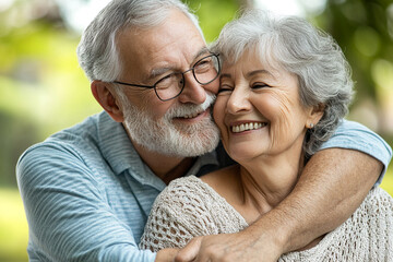 regular health screenings and vaccinations are vital in older adults to prevent infections and manage chronic diseases