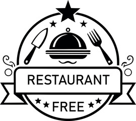 Restaurant menu design