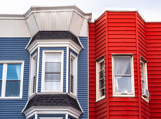 USA, New York, Brooklyn, Greenpoint