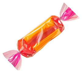 PNG Candy in a wrapper confectionery food dessert.