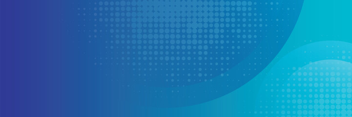 Abstract blue wave background.  Suit for business, institution, conference, party, Vector illustration