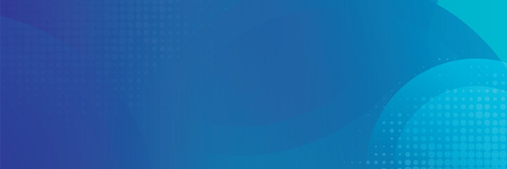 Abstract blue wave background.  Suit for business, institution, conference, party, Vector illustration, eps10.
