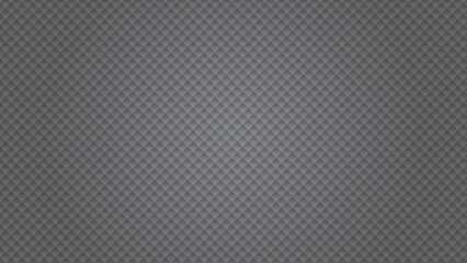 Dark Abstract Geometric Seamless Pattern Background