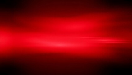 Abstract crimson background, blurred motion effect, red-black gradients, soft shadows, glowing center fade, stock vector style, moody lighting, smooth edges