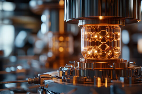 webinar on how quantum computing will optimize machine learning algorithms