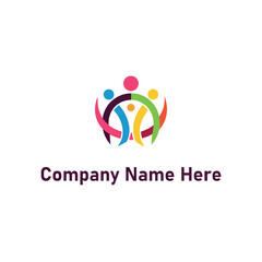 Friendship Day Logo