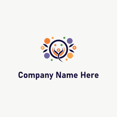 Friendship Day Logo