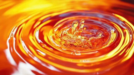 Liquid Splash