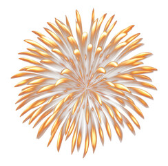 PNG Fireworks illustration celebration chandelier.