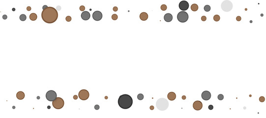 Radiant Revelry: Dynamic 3D Illustration of a Radiating gold Confetti Celebration