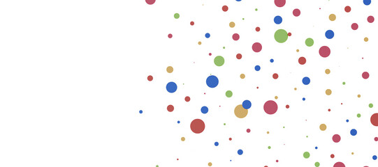 confetti png. Gold confetti falls from the sky.