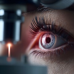 Un vistazo al futuro de la visión