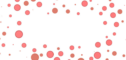 confetti png. red confetti falls from the sky. Glittering confetti on a transparent background. Holiday