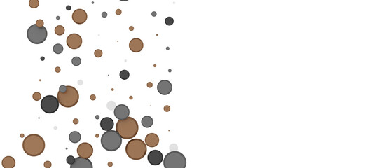 Confetti photo overlays, birthday holiday confetti, photoshop overlays, wedding, glitter dust, png