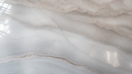 Obraz premium abstract marble texture with flowing patterns and a touch of natural elegance. This image is perfect for creating sophisticated design assets