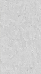 White textured concrete wall background with rough surface and small imperfections, minimal plaster texture