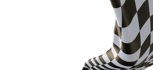 Checkered flCheckered flag, race flag backgroundag, race flag background