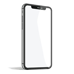 Professional Smartphone Icon Vector Illustration Isolated Usage in Marketing Materials