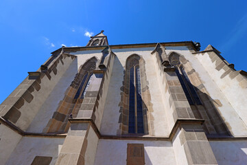 St. Michael Chapel in Kosice, Slovakia