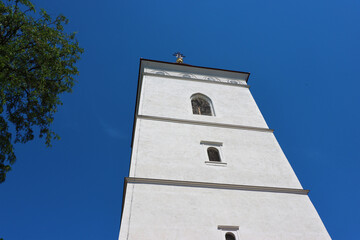 Urban Tower (Urbanova veza