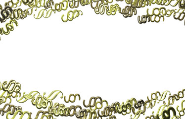 Law and Justice, with lots of copy space for your individual text