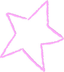 Chalk Star
