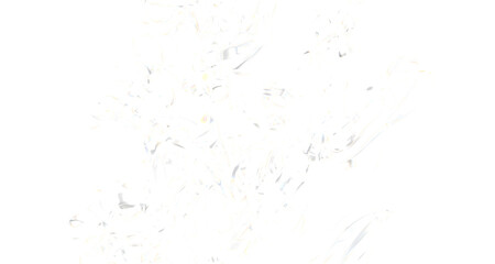 High-resolution abstract white texture. Perfect for website backgrounds, presentations, and design projects.