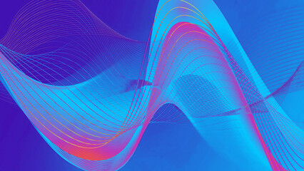 Shadowy Tropical Vibes Desktop Background