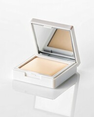 Illuminating Face Powder Achieving a Radiant, Natural Glow with Effortless Application