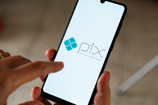 pix instant payment system