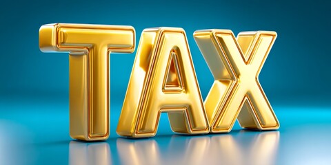 A government official reading crypto regulations and tax guidelines