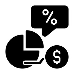 Dividends Icon