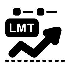 Limit Order Icon