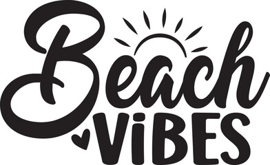 Beach Vibes 