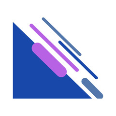 Geometric Corner Shape