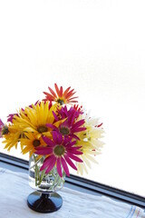 フラワーアレンジメント