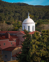 Penha Longa Resort Monaster