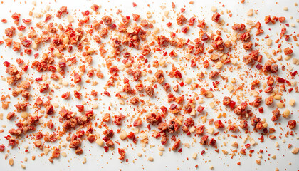 red chili flakes
