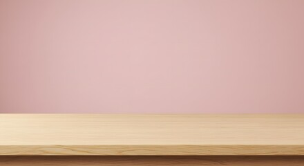 wooden floor and wall