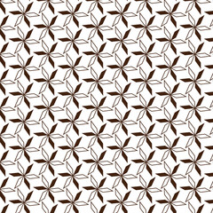 Basic RGB Colorful And Luxury Pattern Design Eps